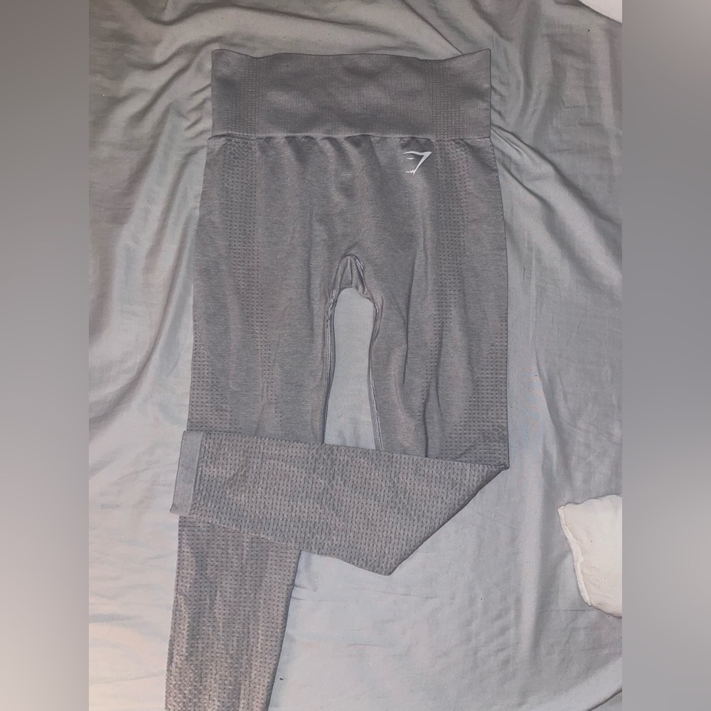 Gymshark Vital Seamless leggings